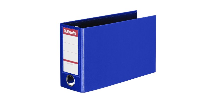 Classeur à levier banque A5