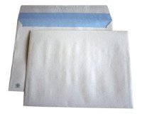 Sobres reciclados 260 x 360 mm 90 g Sam - Caja de 250