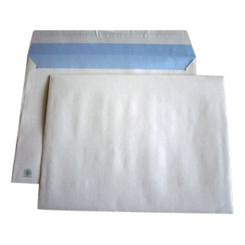 Sobres reciclados 229 x 324 mm 90 g Sam - Caja de 250