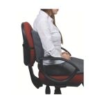 Cojín lumbar ergonómico