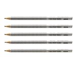 Lápiz triangular Grip 2001