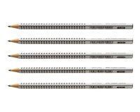 Lápiz triangular Grip 2001