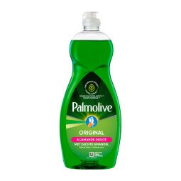 Wasmiddel handen Palmolive original - fles 750 ml 