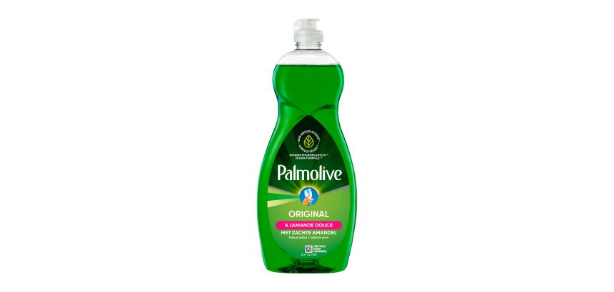 Liquide vaisselle mains Palmolive original - Flacon 750 ml