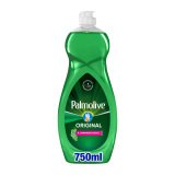 Liquide vaisselle mains Palmolive original - Flacon 750 ml