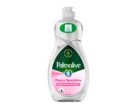 Dishwashing liquid manual use Palmolive sensitive skin - bottle of 500 ml 
