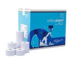Rollo de papel Electra 70 x 65 x 12 mm