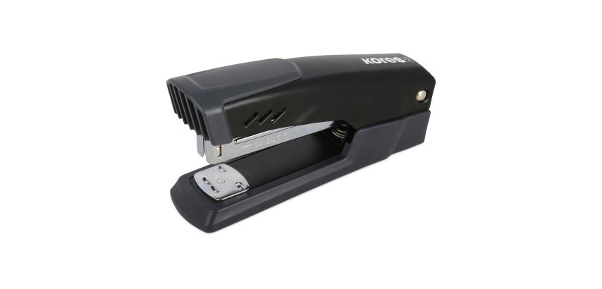 Grapadora Kores- Capacidad 25 hojas