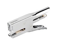 Grapadora de pinza Agil Grap - Capacidad 25 hojas 