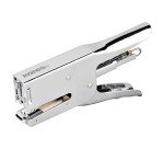 Grapadora de pinza Agil Grap - Capacidad 25 hojas 