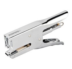 Grapadora de pinza Agil Grap - Capacidad 25 hojas 