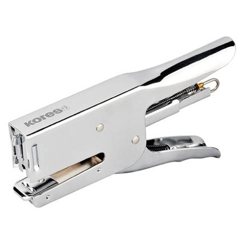 Grapadora de pinza Agil Grap - Capacidad 25 hojas