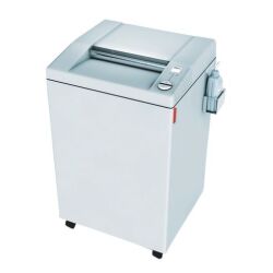 Destructeur papier IDEAL 4005 CF - coupe croisée 2x15