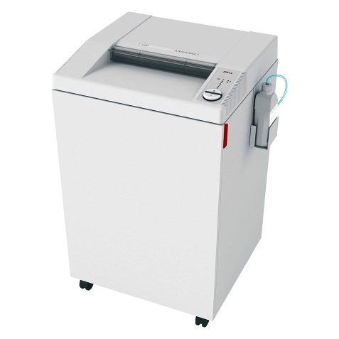 Destructeur papier IDEAL 4005 CF - coupe croisée 2x15