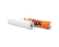 Papel para fax 210 x 12 mm x 15 m.