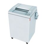 Destructeur papier IDEAL 4005 CF - coupe croisée 4x40