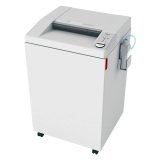 Destructeur papier IDEAL 4005 CF - coupe croisée 4x40