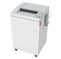 Destructeur papier IDEAL 4005 CF - coupe croisée 4x40