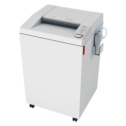 Destructeur papier IDEAL 4005 CF - coupe croisée 4x40