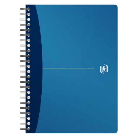 Cuadernos A5 Microperforados Oxford Urban mix