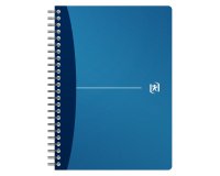 Schrift Oxford Urban Mix A5 spiraal 5 x 5