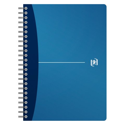 Cuadernos A5 Microperforados Oxford Urban mix