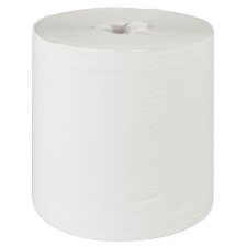 Reflex Comet, box 6 maxi rolls-450 tissues