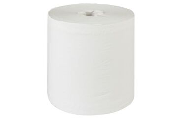 Bobine d'essuyage à dévidage central Tork Reflex™ M4 Maxi - Carton de 6