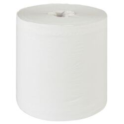 Bobine d'essuyage à dévidage central Tork Reflex™ M4 Maxi - Carton de 6