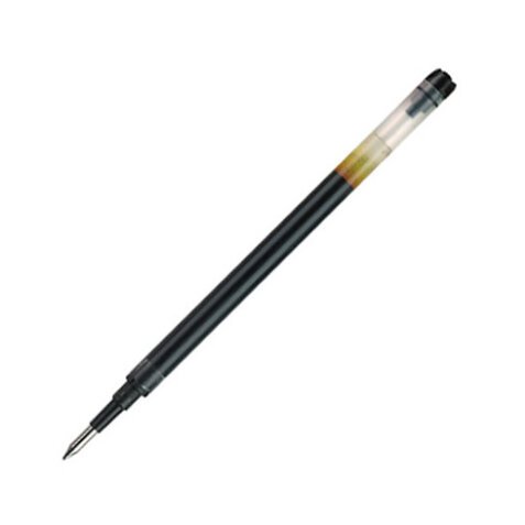 Recharge pour stylo encre gel Pilot pointe moyenne 0,7 mm