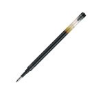 Recharge pour stylo encre gel Pilot pointe moyenne 0,7 mm