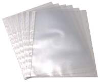 Recambio 10 Fundas intercambiables y extraibles para Protegedocumentos Grafo In de Grafoplás