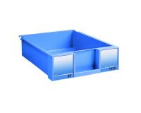 Lot de 10 tiroirs pour meuble de classement Clen