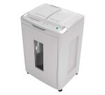 Destructeur papier Ideal Shredcat 8283 coupe croisée