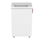 Destructeur papier IDEAL 2465 CC - coupe croisée 4x40mm