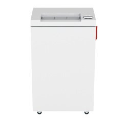 Destructeur papier IDEAL 2465 CC - coupe croisée 2x15mm