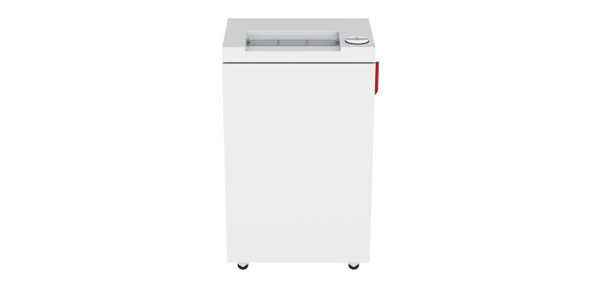 Destructeur Ideal 2465CC - P5 - Coupe croisée