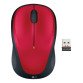 Logitech M235 wireless mouse