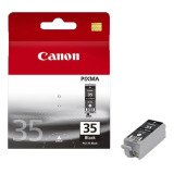 Cartridge Canon PGI-35 BK black