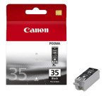Cartouche Canon PGI-35 noire pour imprimante jet d'encre