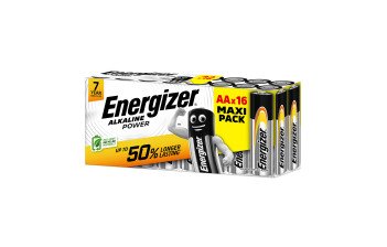 Batteries