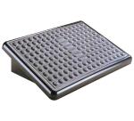 Repose-pieds massant standard