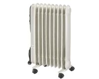 Radiador de aceite 1500W estándar