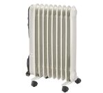 Radiateur bain d'huile 1500 W standard
