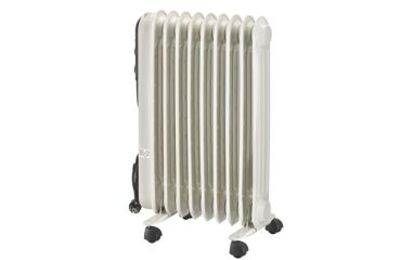 Radiador de aceite 1500W estándar