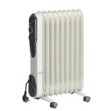 Radiator oliebad 2000 W standaard