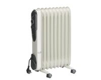 Radiador de aceite 2000W estándar