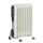 Oil radiators