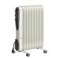 Radiator oil bath 2000 W standard