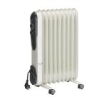 Radiateur bain d'huile 2000 W standard